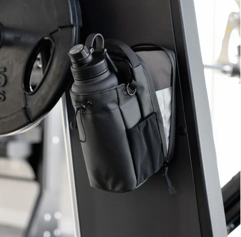 Nectro Bag – Il Supporto Magnetico che Non Molla Mai